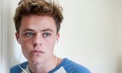 Harrison Gilbertson