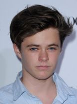 Harrison Gilbertson