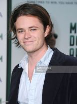 Harrison Gilbertson