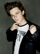 Harrison Gilbertson