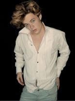 Harrison Gilbertson