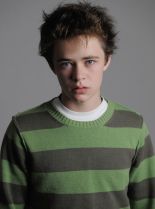 Harrison Gilbertson