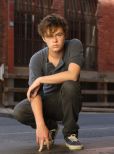 Harrison Gilbertson