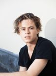 Harrison Gilbertson