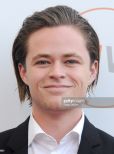 Harrison Gilbertson