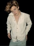 Harrison Gilbertson