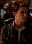 Harrison Gilbertson