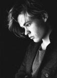 Harrison Gilbertson