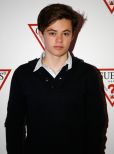 Harrison Gilbertson