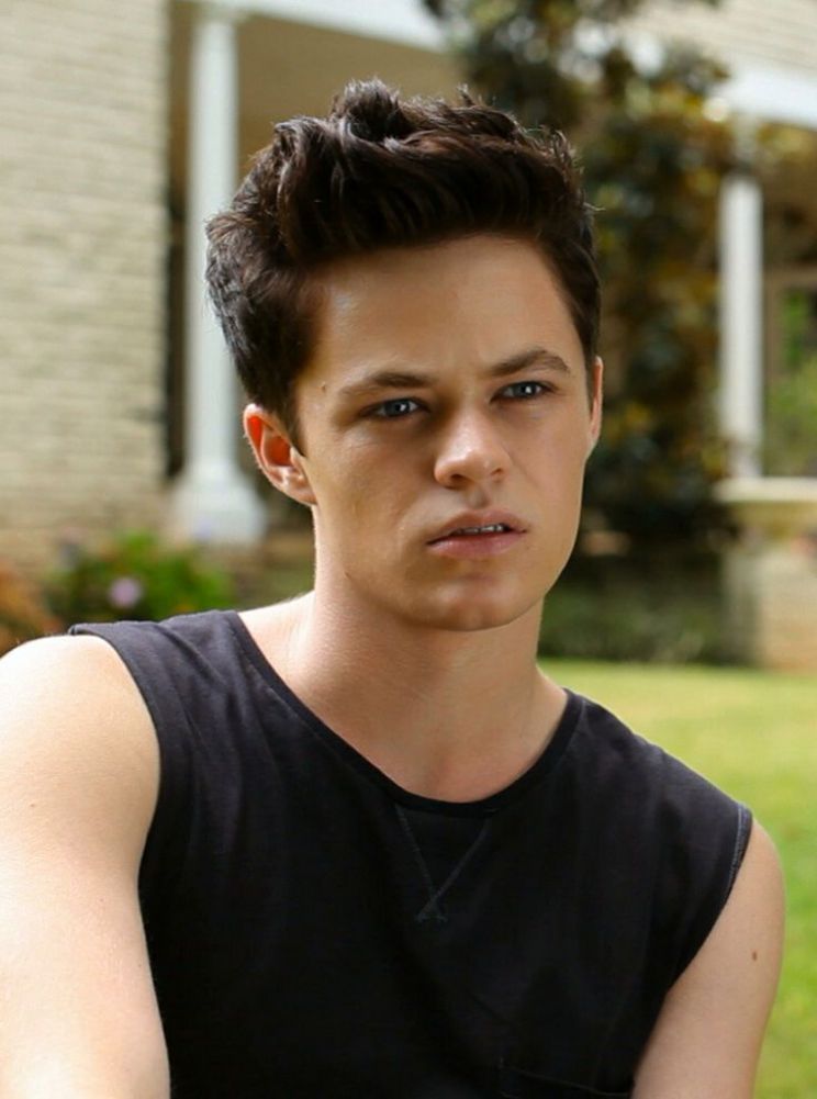 Harrison Gilbertson