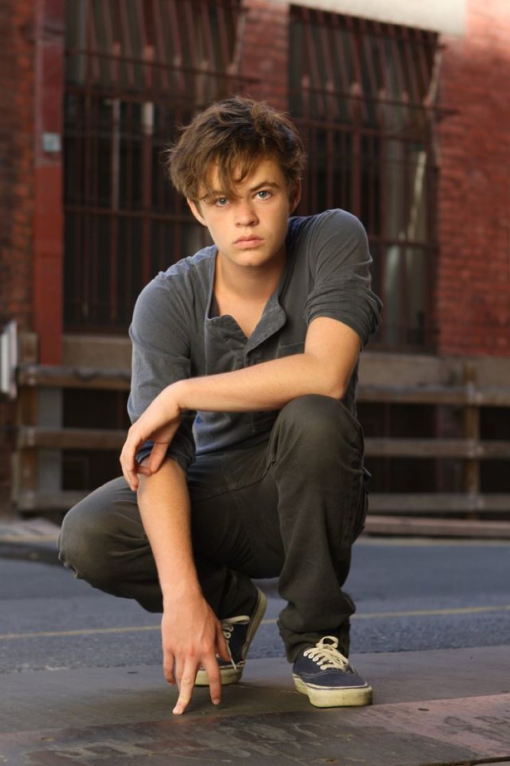 Harrison Gilbertson