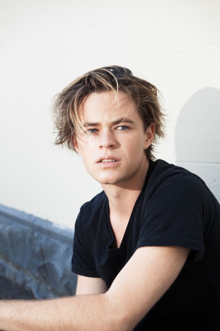 Harrison Gilbertson