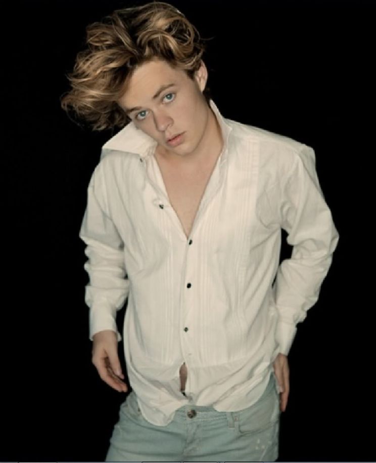 Harrison Gilbertson