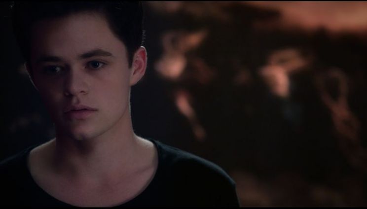 Harrison Gilbertson