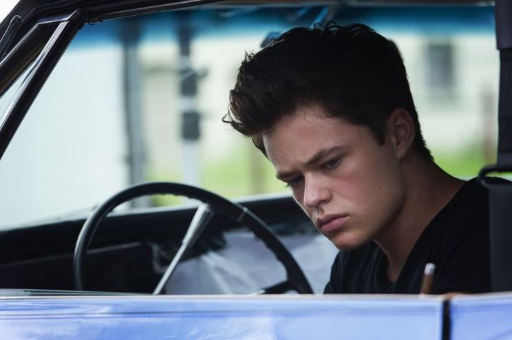 Harrison Gilbertson