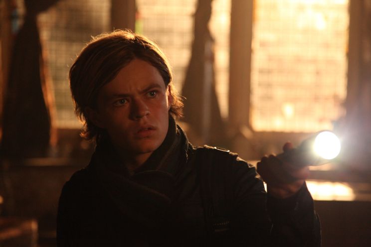 Harrison Gilbertson