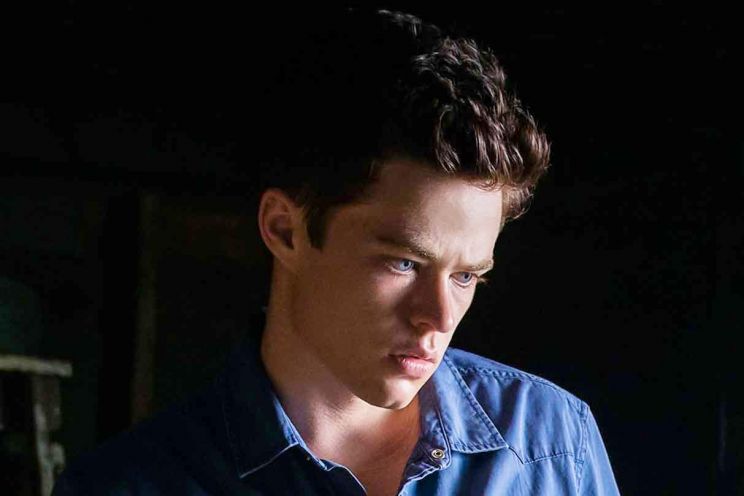 Harrison Gilbertson