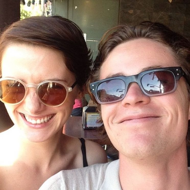 Harrison Gilbertson