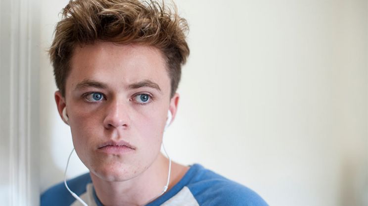 Harrison Gilbertson
