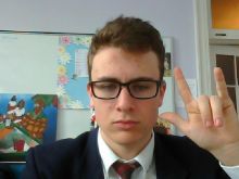 Harrison Holzer