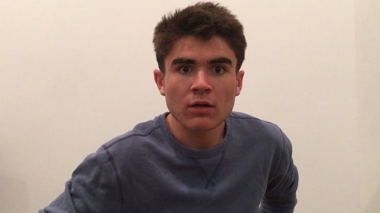 Harrison Holzer