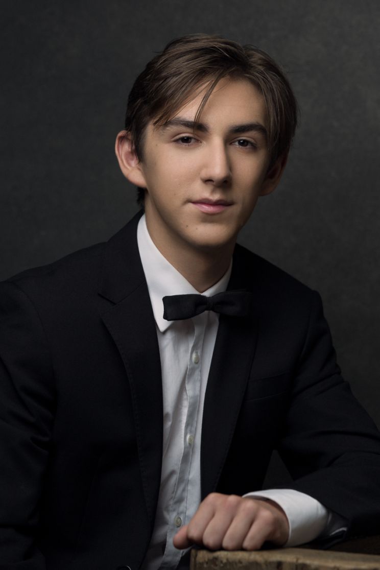 Harrison Houde