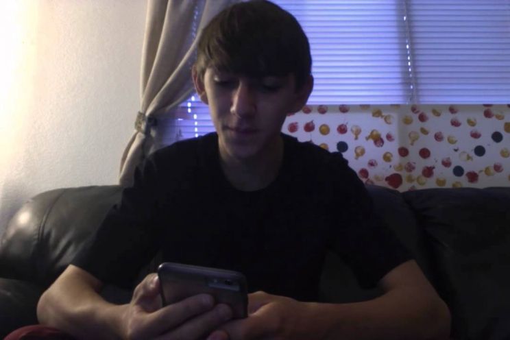 Harrison Houde