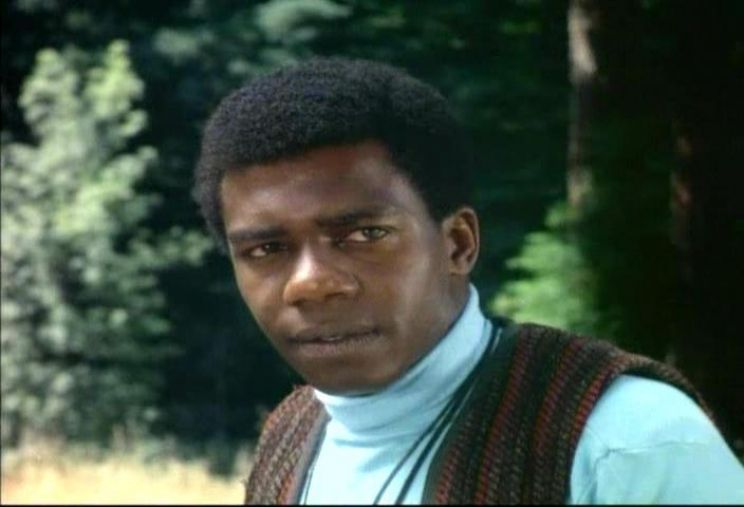 Harrison Page