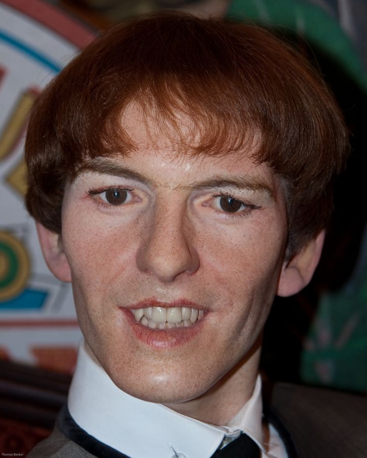 Harrison Thomas