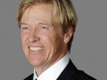 Harrison Wagner