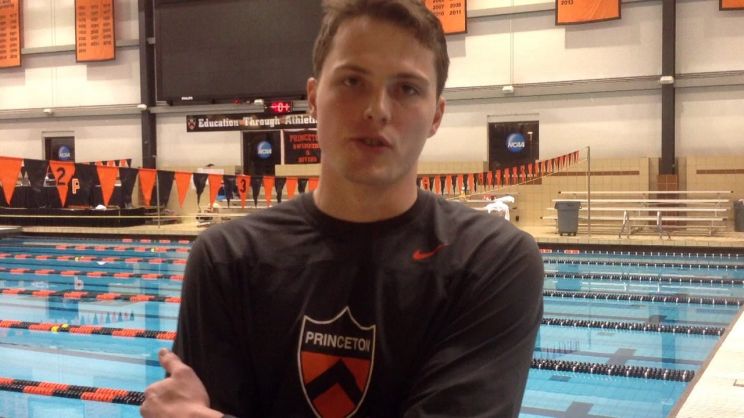 Harrison Wagner