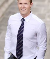Harrison White