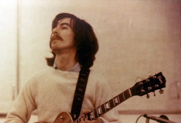 Harrison White