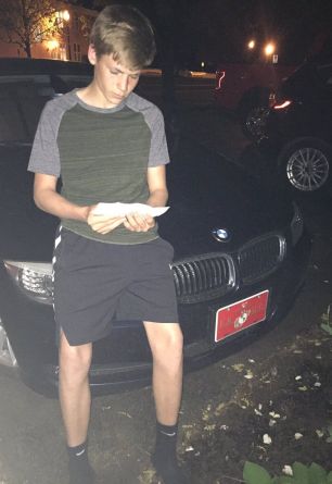 Harrison Wittmeyer