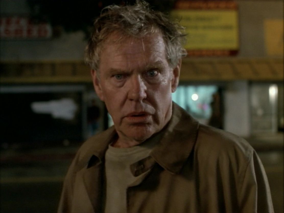 Pictures of Harrison Young