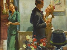 Harry Anderson