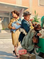 Harry Anderson