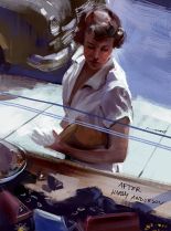 Harry Anderson