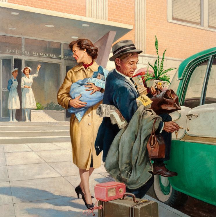 Harry Anderson