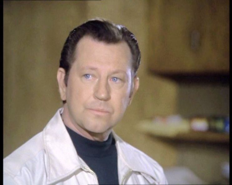 Harry Anderson