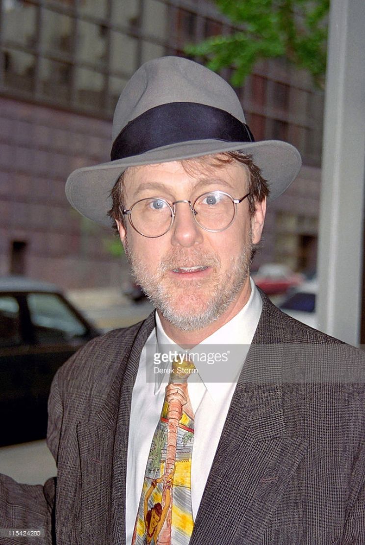 Harry Anderson