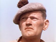 Harry Andrews