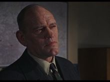 Harry Andrews