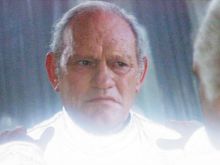 Harry Andrews