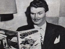 Harry Bartell