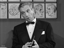 Harry Bartell