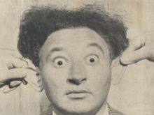 Harry Bartell #3540593 picture (Landscape Medium)