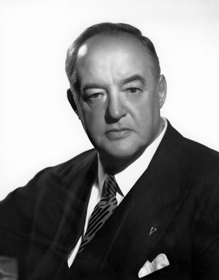 Harry Bartell