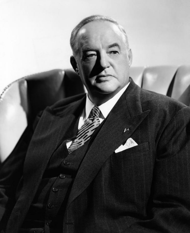 Harry Bartell