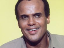Harry Belafonte